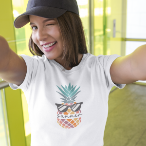 Summer Pineapple