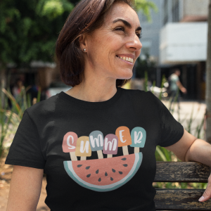 Summer Watermelon