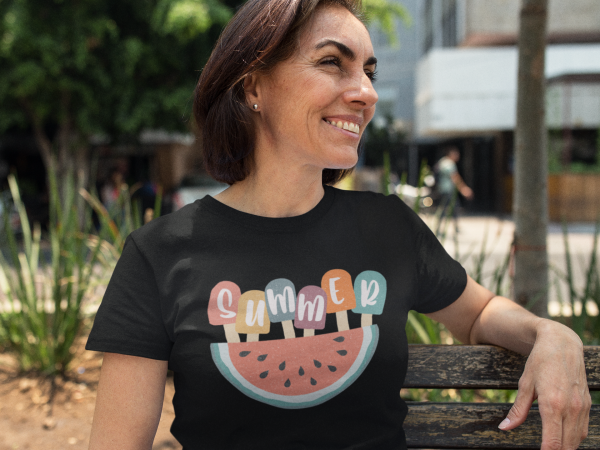 Summer Watermelon