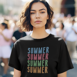 Neon Summer