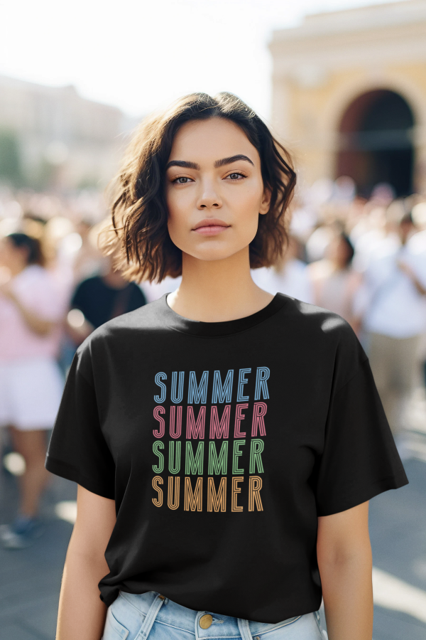 Neon Summer