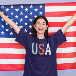 USA - 2