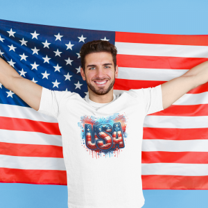 USA - 5
