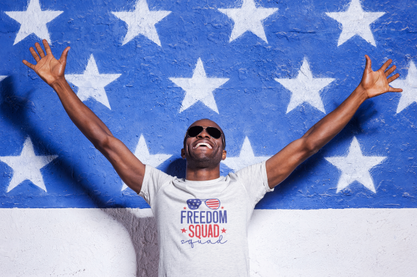 Freedom Squad