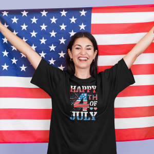 Happy 4th of July
