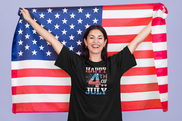 Happy 4th of July