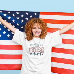 All American Mom
