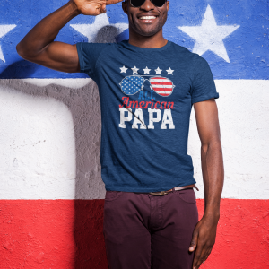 All American Papa