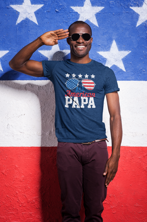 All American Papa