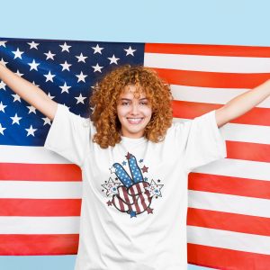 4th of July Peace