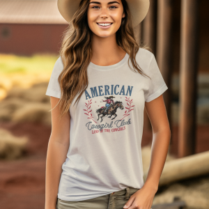 American Cowgirl Club