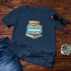 Book Lover