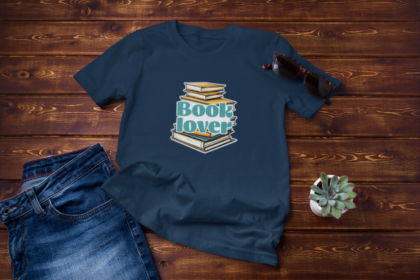 Book Lover