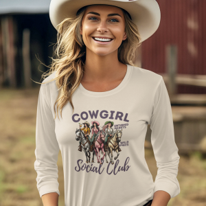 Cowgirl Social Club