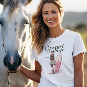 Cowgirl Summer