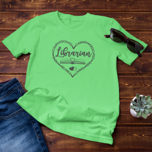 Librarian