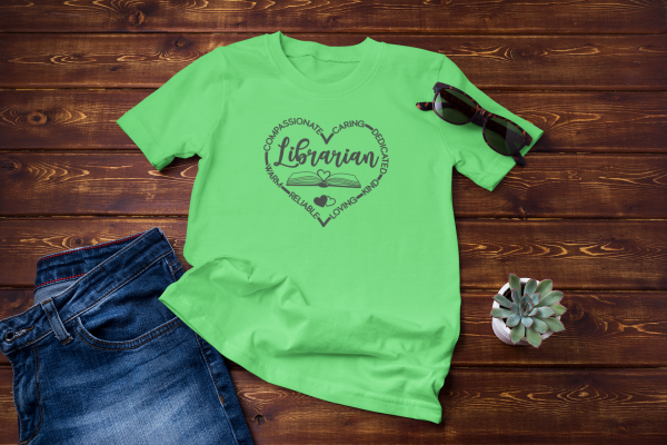 Librarian