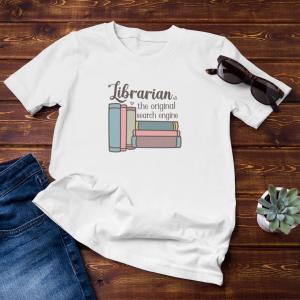 Librarian - The Original Search Engine