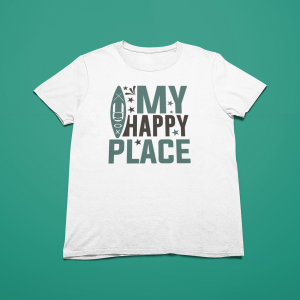 My Happy Place