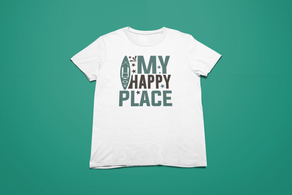 My Happy Place