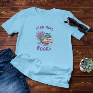 Read More Books