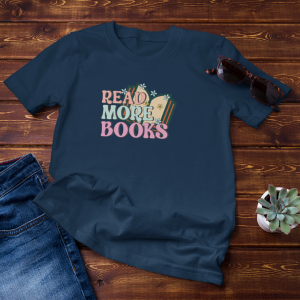 Read More Books