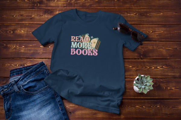 Read More Books