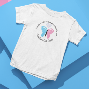 8th Annual Remembrance Walk and 5k Run T-Shirt