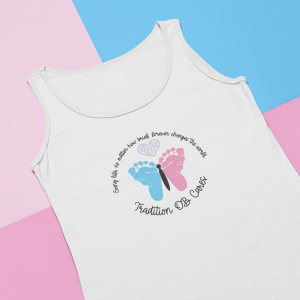 8th Annual Remembrance Walk and 5k Run Classic Tank Top