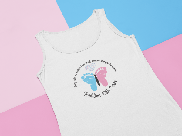 8th Annual Remembrance Walk and 5k Run Classic Tank Top