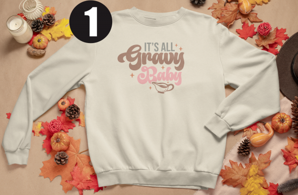 Thanksgiving Designs