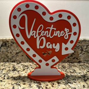Valentine's Day Decoration