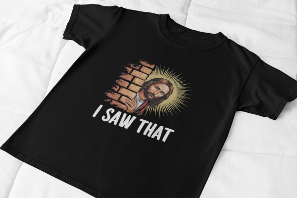 I Saw That
