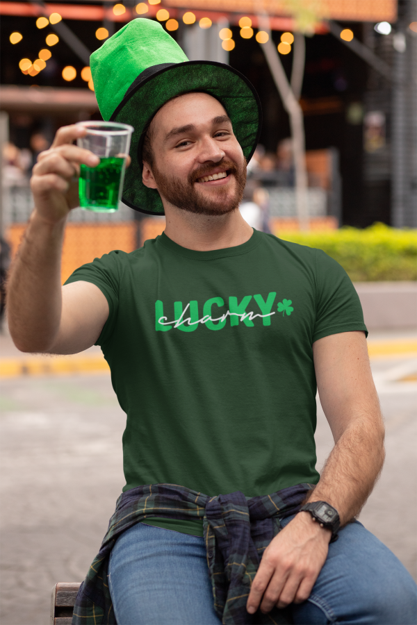Lucky Charm