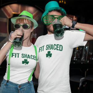 Fit Shaced