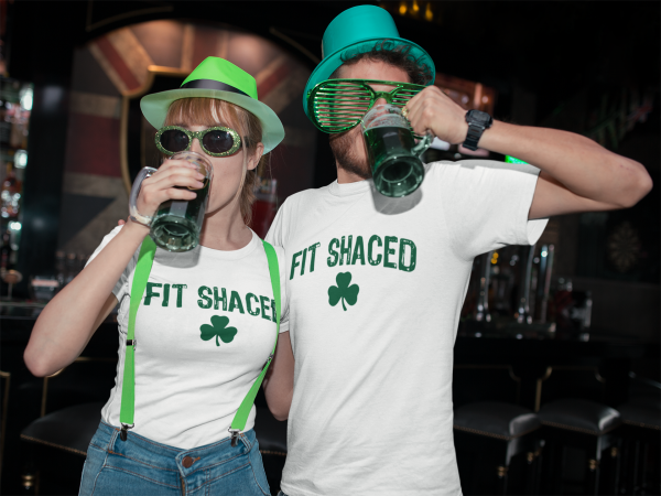 Fit Shaced
