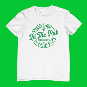 In the Pub