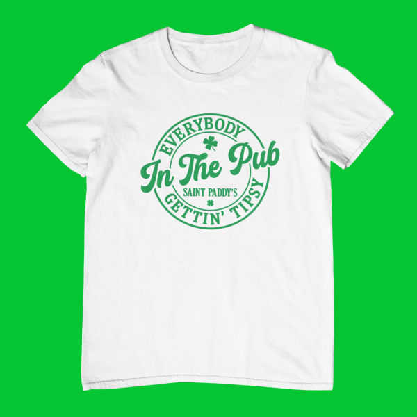 In the Pub