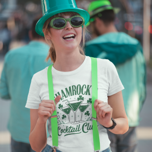 Shamrock Social Club