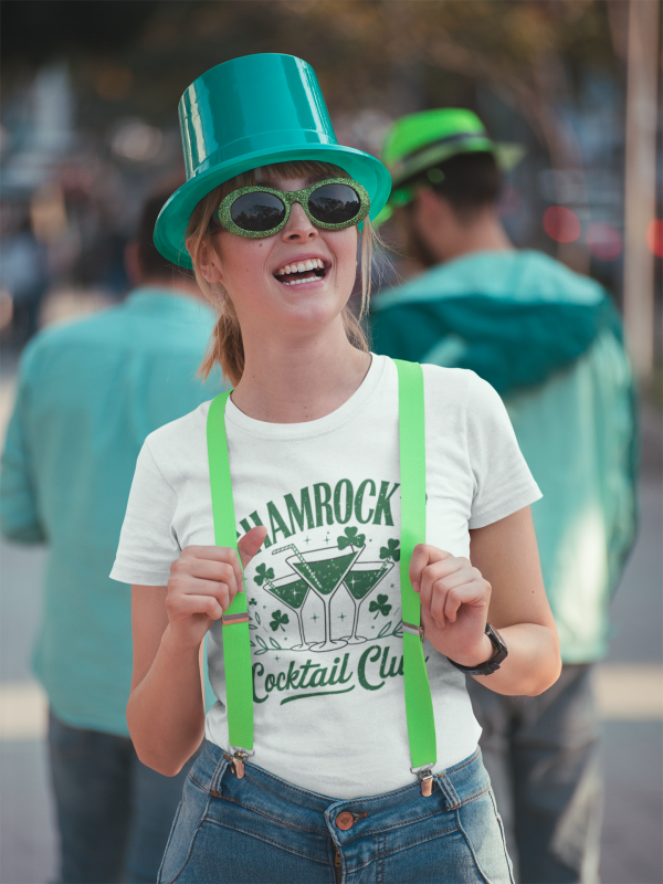 Shamrock Social Club