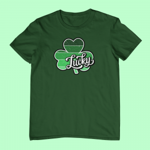 Shamrock Lucky
