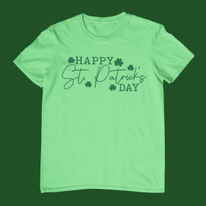 Happy St. Patrick's Day