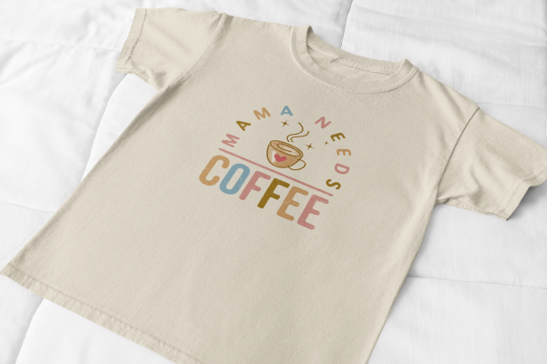 Mama Needs Coffee