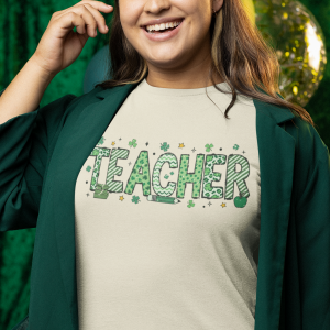 SPD Teacher