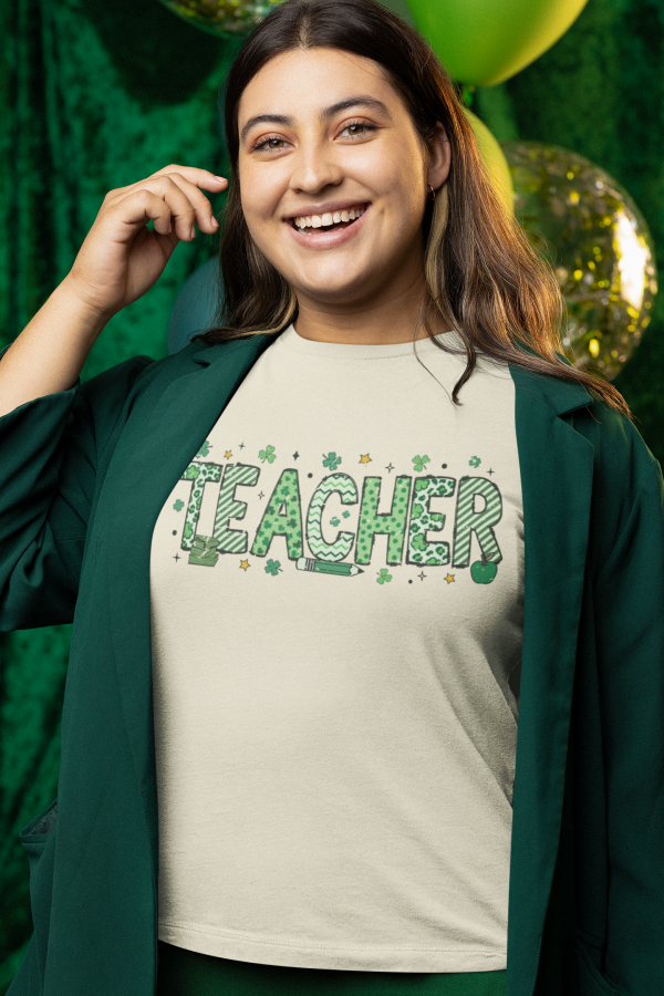 SPD Teacher