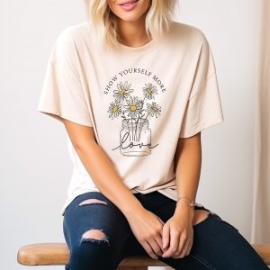 Wildflower - Believe in Yourself