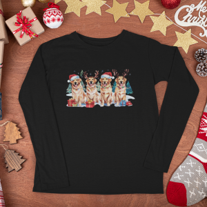 Dog Christmas 1