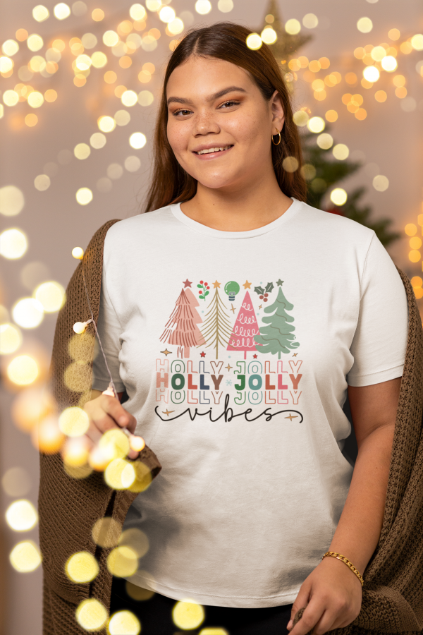 Holly Jolly Vibes