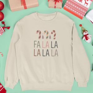 Fa La La La La La