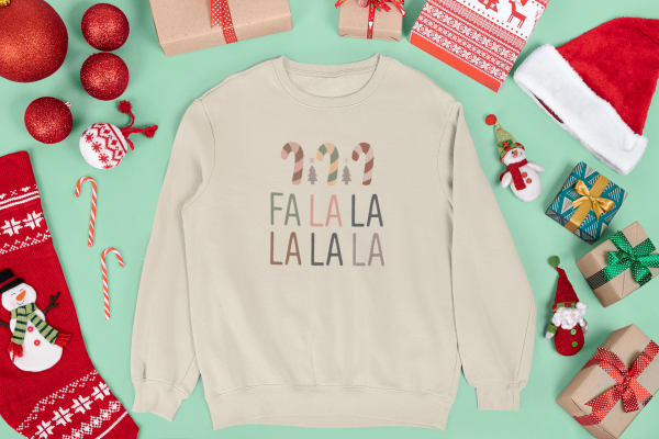Fa La La La La La